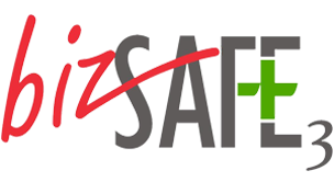 bizSAFE Level 3 Certified