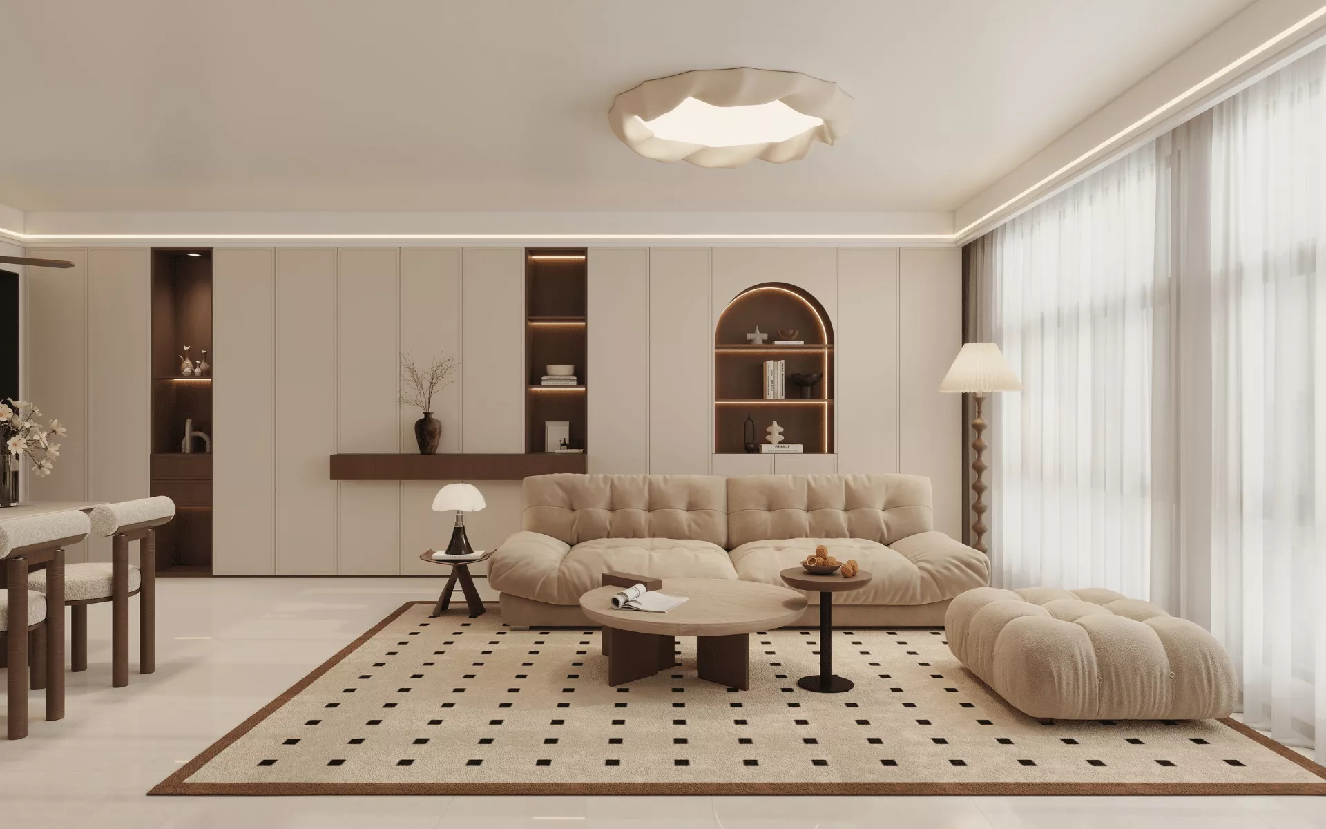 Jangso Design Studio Architectural Interior